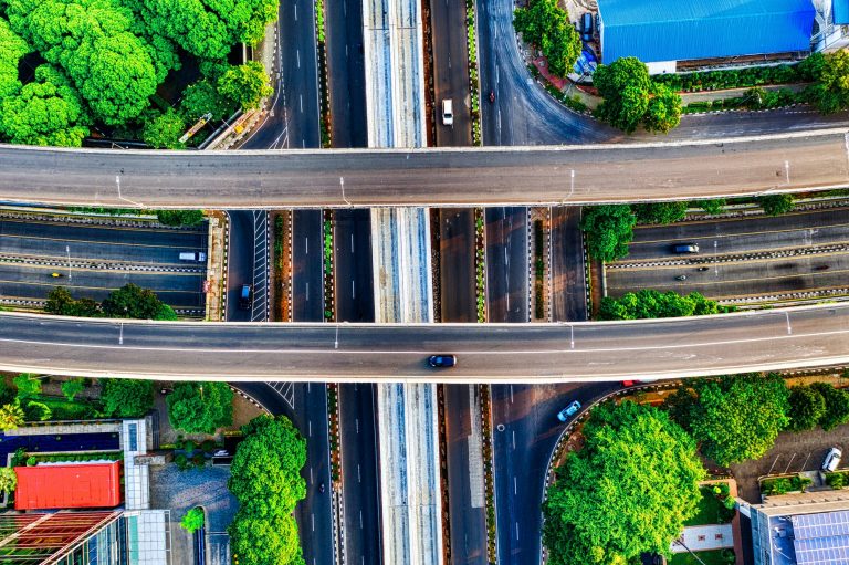 Τον Οκτώβριο η έναρξη κατασκευής του “Flyover”
