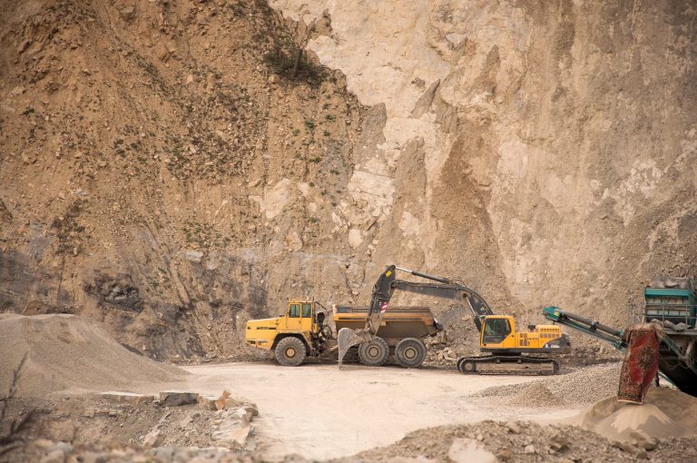 Εκτίμηση κινδύνων στον τομέα των κατασκευών