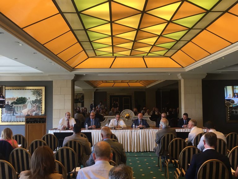 Εξορυκτική Βιομηχανία 4.0: Προκλήσεις και ευκαιρίες για τους εργαζομένους της