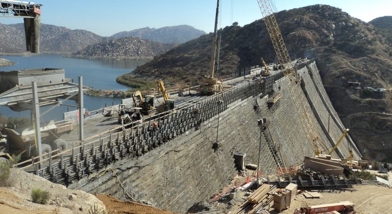 Ξεκινούν οι διαγωνισμοί για 5 σημαντικά έργα του Ταμείου Ανάκαμψης