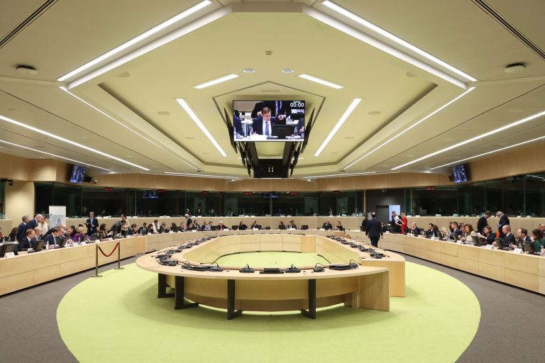 Κώστας Καραμανλής: Σημαντική χρηματοδότηση από τα ευρωπαϊκά ταμεία για την Αλεξανδρούπολη