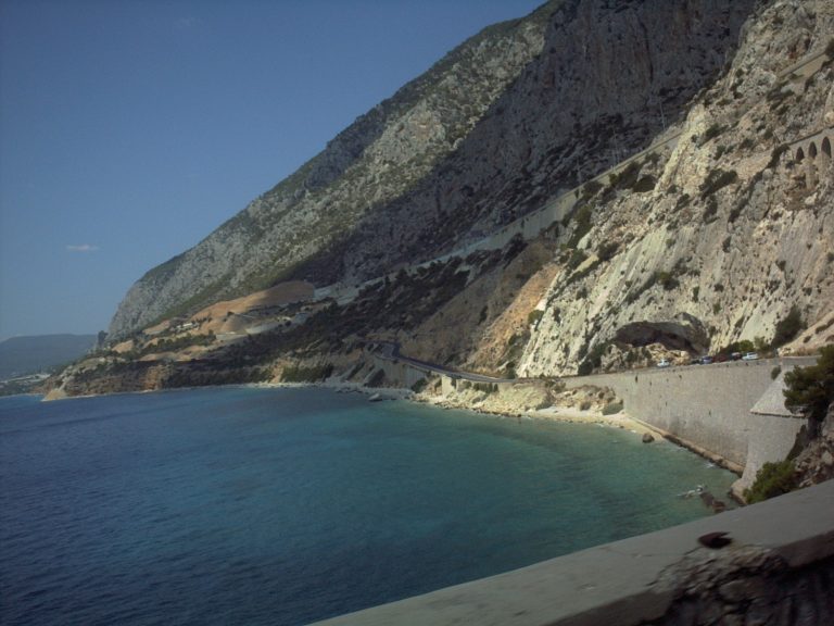 Συγκρότηση επιτροπής για το συμβάν στην Κακιά Σκάλα