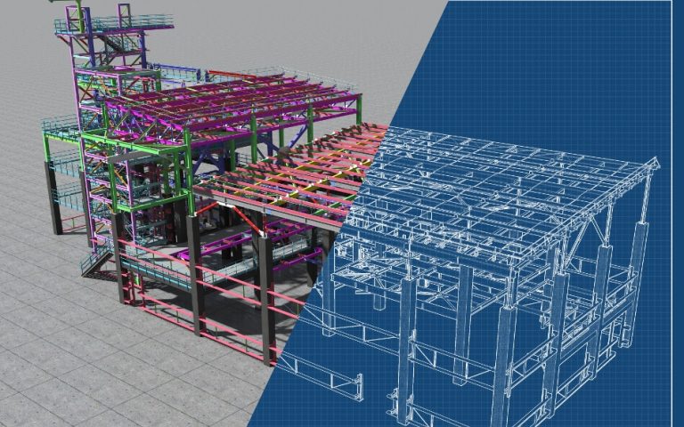 Διοργάνωση ημερίδας για την χρήση του  Buildind Information Modeling (ΒΙΜ)στις κατασκευές