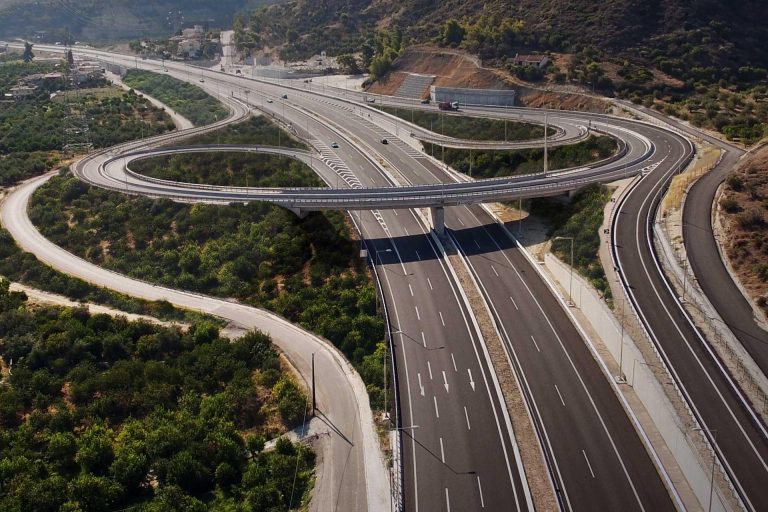 Διεξαγωγή «Άσκησης Πυρόσβεσης Μεγάλης Κλίμακας»  στις σήραγγες της Περιμετρικής Πατρών