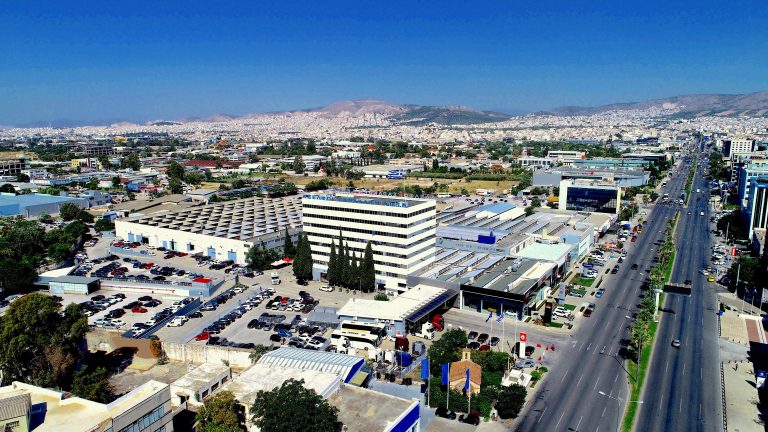 Όμιλος Επιχειρήσεων Σαρακάκη: “Να διατηρήσουμε το μεγάλο ποσοστό μεριδίου της αγοράς”