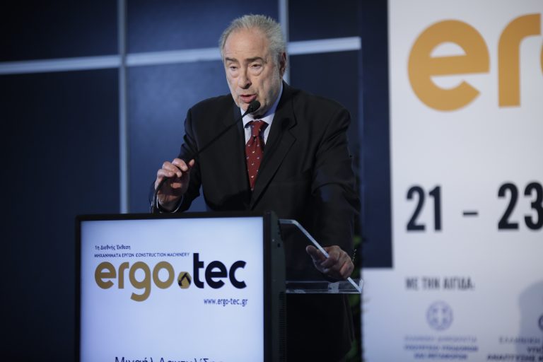 Εκλογές ΠΕΔΜΕΔΕ:  Πρόεδρος και για την επόμενη τριετία ο κ. Μιχαήλ Δακτυλίδης.
