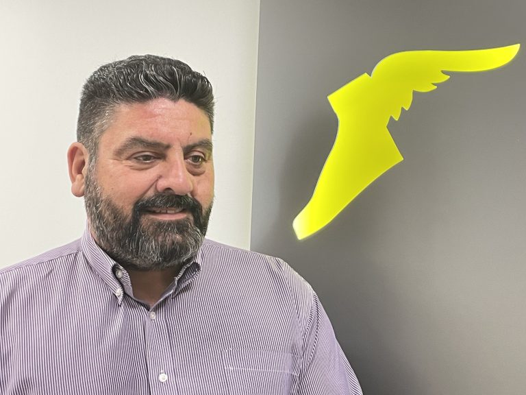 Γιάννης Κανονίδης: «Εστιάζουμε στη μείωση του αντίκτυπού μας στο περιβάλλον»