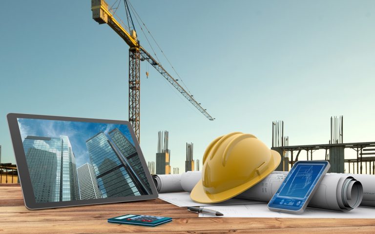  Η κυβέρνηση των ΗΠΑ χρηματοδοτεί την τεχνολογία στις κατασκευές
