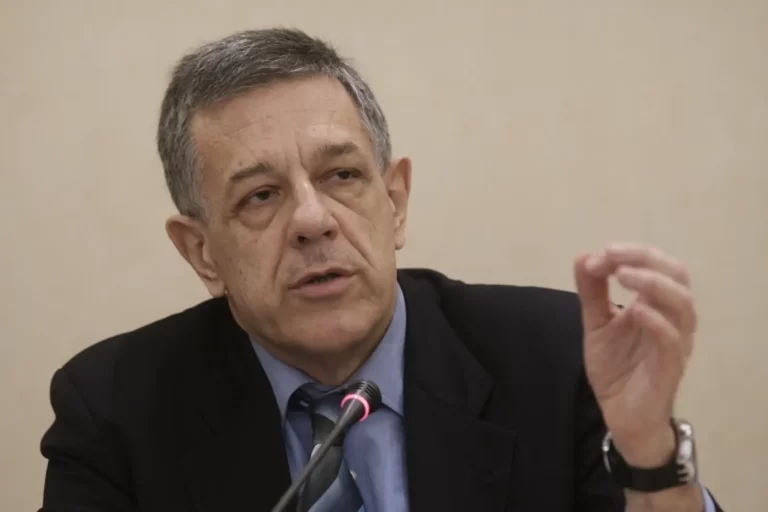 Ν.Ταχιάος: Τον Σεπτέμβριο η δημοπράτηση του τμήματος Χανιά προς Ηράκλειο του ΒΟΑΚ
