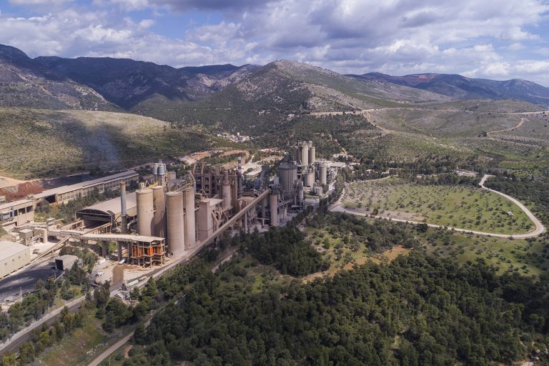 Ενώνουν τις δυνάμεις τους Titan και Orcan Energy