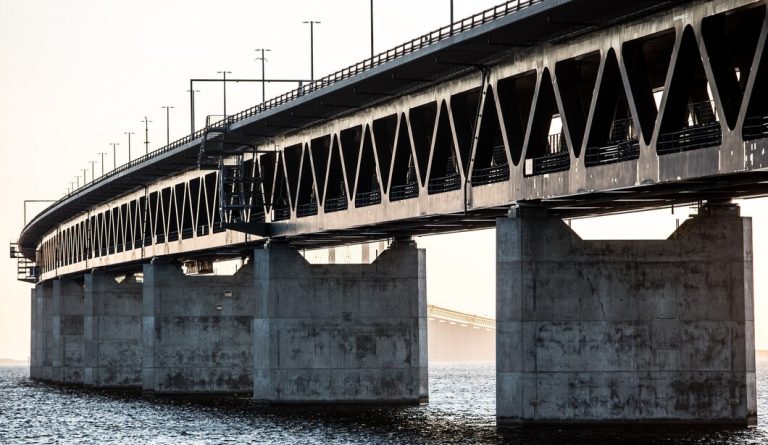 Επιθεώρηση και ενόργανη παρακολούθηση των γεφυρών