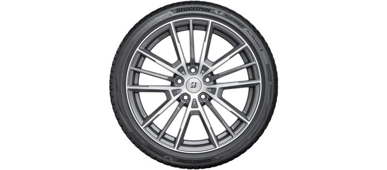 ΕΛΤΡΑΚ Α.Ε: Νέα ελαστικά Turanza all season 6 από την Bridgestone