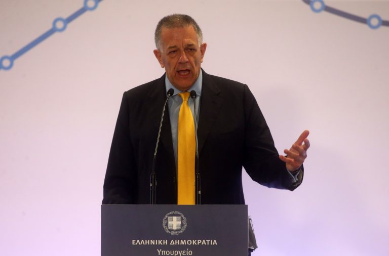 Επίσκεψη του Υφυπουργού Υποδομών και Μεταφορών, κ. Νίκου Ταχιάου στη Θεσσαλία