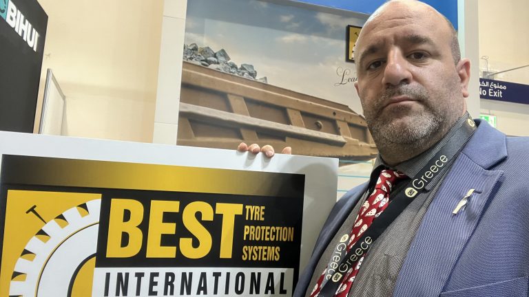 Φραγκάτος Πέτρος:«Να διατηρήσουμε τις υπάρχουσες αγορές και να συνδεθούμε με καινούριες»