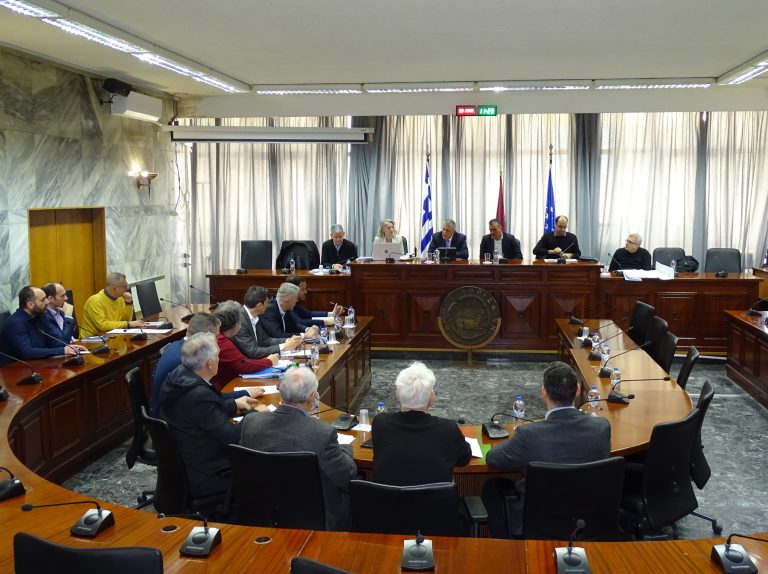 Περιοδεία του Υφυπουργού Υποδομών και Μεταφορών, κ. Νίκου Ταχιάου στις Περιφερειακές Ενότητες Μαγνησίας, Λάρισας και Τρικάλων