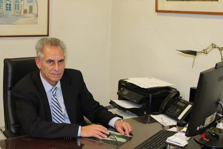 ΠΕΔΜΕΔΕ: Νέος Πρόεδρος ο κ. Κωνσταντίνος Γκολιόπουλος