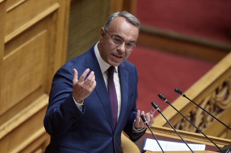 Χρ. Σταϊκούρας: Τα 10 οφέλη από τη νέα Σύμβαση Παραχώρησης της Αττικής Οδού