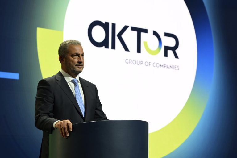 Αλέξανδρος Εξάρχου :Ίσως είναι η  καλύτερη εποχή για τις κατασκευές στην Ελλάδα