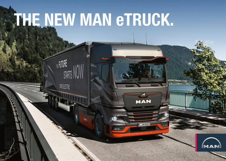 Η Kosmocar S.A. εξαγόρασε την εισαγωγική εταιρεία MAN Hellas Truck & Bus S.A
