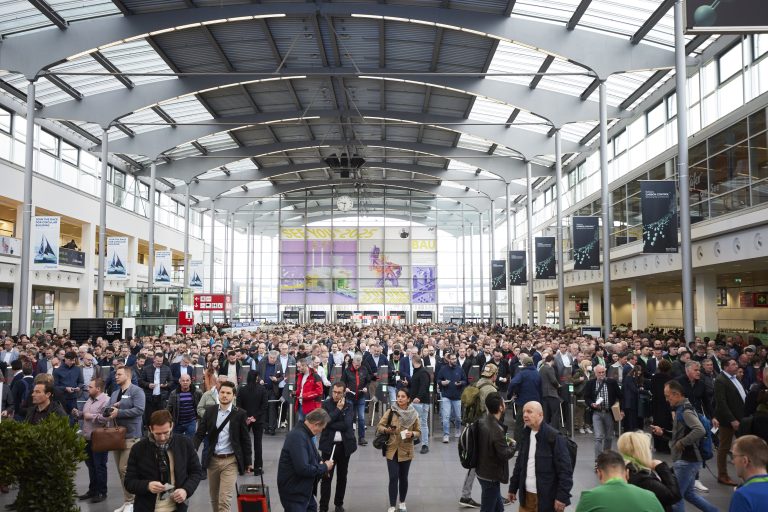 BAU 2025:Με 25 ελληνικές συμμετοχές η Διεθνής Έκθεση Αρχιτεκτονικής & Δομικών Υλικών