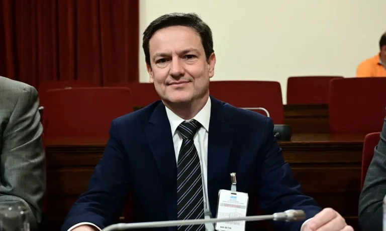 Ο Χρήστος Καραδήμας νέος πρόεδρος Δ.Σ. της “Ελληνικό Μετρό Α.Ε.”