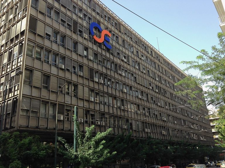 Κατατέθηκε στη Βουλή το σχέδιο νόμου για τον σιδηρόδρομο