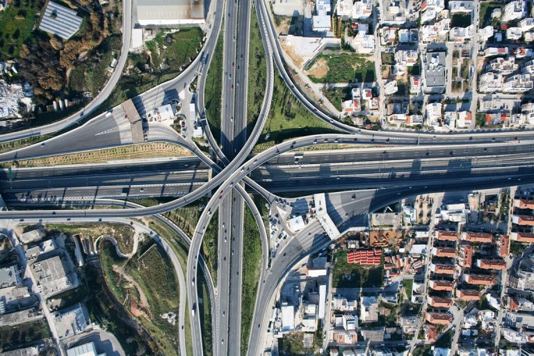 Κόμβος Μεταμόρφωσης: Η νέα χάραξη για την κυκλοφοριακή αποσυμφόρηση