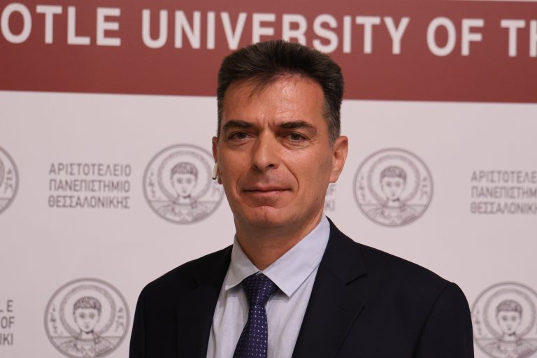Συνάντηση της διοίκησης της ΠΕΣΕΔΕ με τον υφυπουργό Υποδομών Νικόλαο Ταχιάο