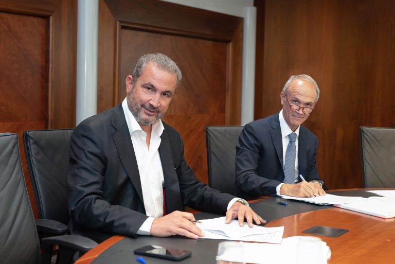 Ο Όμιλος AKTOR ολοκλήρωσε την εξαγορά της ΑΚΤΩΡ Παραχωρήσεις