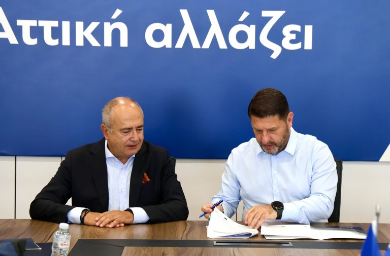 Νίκος Χαρδαλιάς: «Σταθερή η δέσμευσή μας για σύγχρονα, ασφαλή και βιώσιμα σχολεία