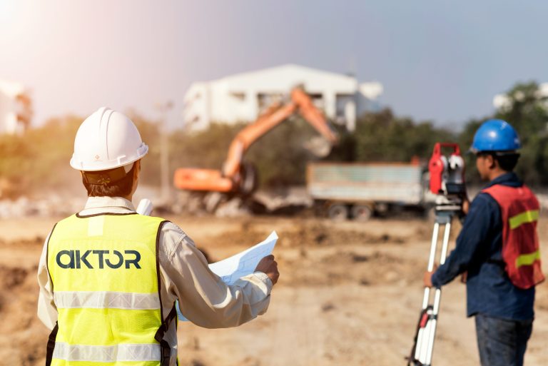 Ο Όμιλος AKTOR γίνεται η πρώτη εταιρεία στην Ελλάδα με πιστοποίηση ISO 19650 για το BIM
