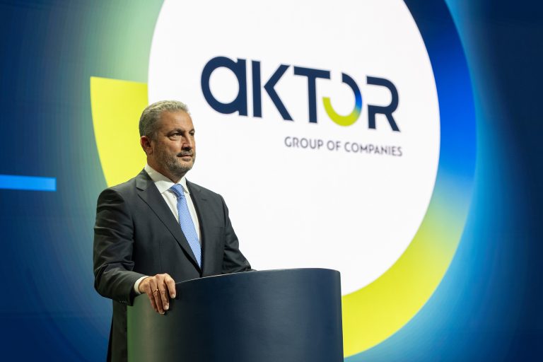 Ορόσημο στην ιστορία του Ομίλου AKTOR η υπερκάλυψη του ομολογιακού δανείου