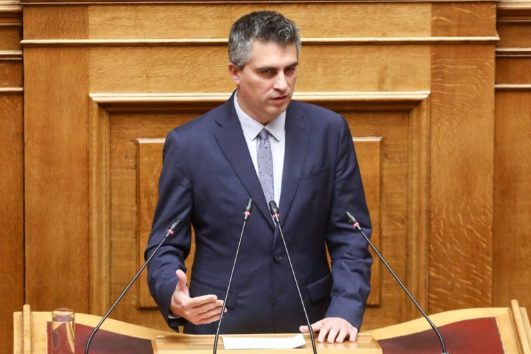 Χρίστος Δήμας: Οριστική λύση στην αναθεώρηση τιμών στις δημόσιες συμβάσεις