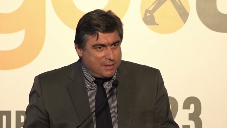 Ο  Γεώργιος Ντούλης νέος πρόεδρος του ΣΕΓM για τη διετία 2026-2027