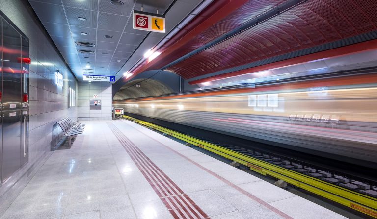 Nέος διευθύνων σύμβουλος στην Ελληνικό Μετρό ο Χρήστος Φαφούτης