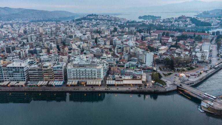 «Έξυπνη» κυκλοφοριακή αναβάθμιση στη Χαλκίδα με χρηματοδότηση 473.060 ευρώ